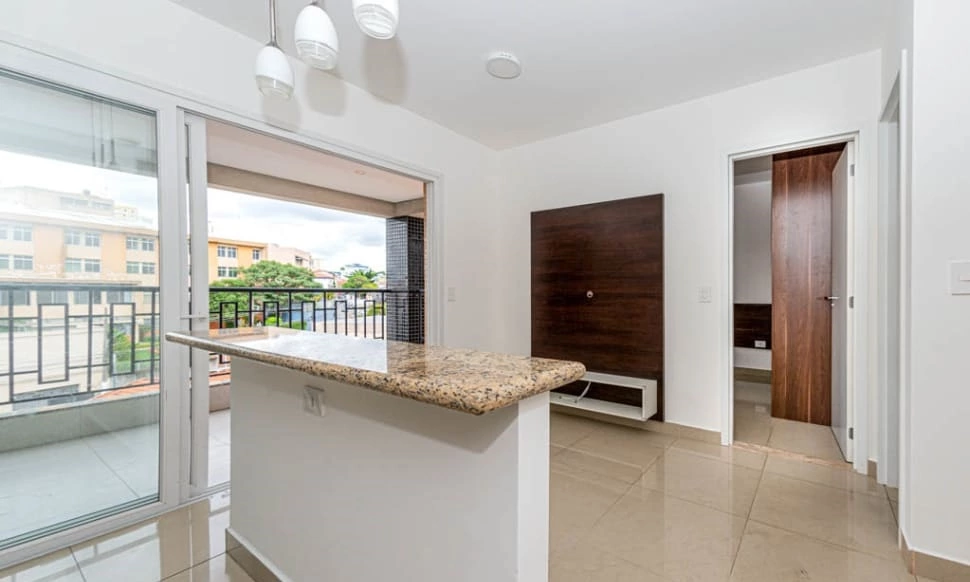 Alugar Apartamento